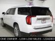 2022 GMC Yukon XL Denali SUV