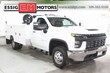  Chevrolet Silverado 3500HD Chassis