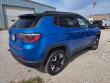 2018 Jeep Compass Trailhawk 4x4 SUV