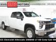 2022 Chevrolet Silverado 2500 HD LT Truck Crew Cab