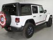 2026 Jeep Wrangler 4-DOOR AMERICA250 Sport Utility