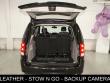 2018 Dodge Grand Caravan SXT Van Passenger Van