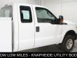2015 Ford F-350 Truck Super Cab