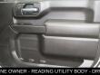 2022 Chevrolet Silverado 3500HD Chassis Work Truck Truck Regular Cab