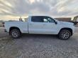 2020 Chevrolet Silverado 1500 LTZ Truck Crew Cab