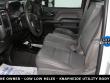 2016 Chevrolet Silverado 3500HD Chassis WT Truck Regular Cab