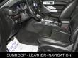 2022 Ford Explorer Limited SUV