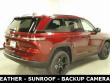 2025 Jeep Grand Cherokee ALTITUDE X 4X4 Sport Utility
