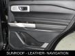 2022 Ford Explorer Limited SUV