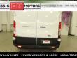 2015 Ford Transit-150 Base Van