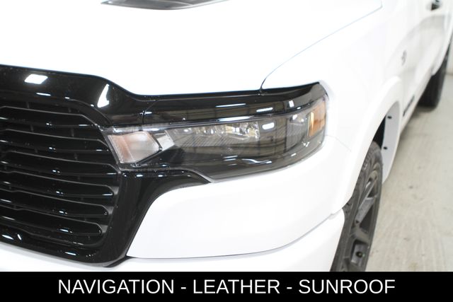 2026 RAM 1500 Laramie - Photo 8