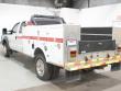 2012 Ford F-550 Chassis Truck Crew Cab