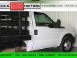 2015 Ford F-350 Chassis Truck Regular Cab