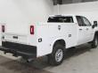 2021 Chevrolet Silverado 2500 HD Work Truck Truck Double Cab