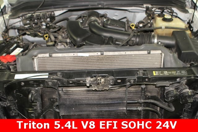 2008 Ford F-350 XL photo 2