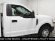 2017 Ford F-250 Truck Regular Cab
