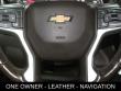 2020 Chevrolet Silverado 1500 LTZ Truck Crew Cab