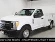 2017 Ford F-250 Truck Regular Cab
