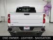 2020 Chevrolet Silverado 1500 LTZ Truck Crew Cab