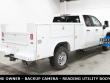 2021 Chevrolet Silverado 2500 HD Work Truck Truck Double Cab