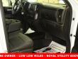 2021 Chevrolet Silverado 2500 HD Work Truck Truck Double Cab