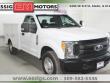 2017 Ford F-250 Truck Regular Cab
