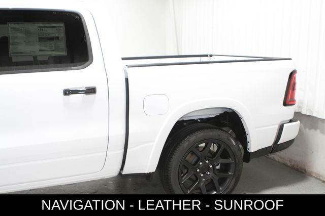 2026 RAM 1500 Laramie - Photo 10