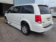 2012 Dodge Grand Caravan SXT Van