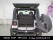 2000 Jeep Wrangler Sport SUV