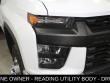2022 Chevrolet Silverado 3500HD Chassis Work Truck Truck Regular Cab