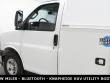 2021 Chevrolet Express Cutaway Work Van Truck