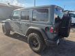2024 Jeep Wrangler Sport SUV
