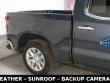 2022 Chevrolet Silverado 1500 LTD LTZ Truck Crew Cab