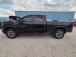 2024 Chevrolet Silverado 2500 HD Custom Truck Crew Cab