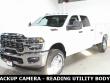 2026 Ram 2500 TRADESMAN CREW CAB 4X4 8' BOX Pickup