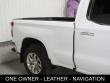 2020 Chevrolet Silverado 1500 LTZ Truck Crew Cab