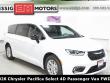 2026 Chrysler Pacifica SELECT Passenger Van