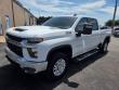2023 Chevrolet Silverado 2500 HD LT Truck Crew Cab