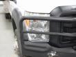 2012 Ford F-550 Chassis Truck Crew Cab