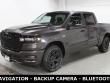 2026 Ram 1500 BIG HORN CREW CAB 4X4 5'7 BOX Pickup