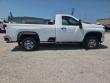 2022 Chevrolet Silverado 2500 HD Work Truck Truck Regular Cab