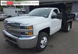 Chevrolet Silverado 3500HD Chassis