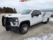  Chevrolet Silverado 3500 HD Chassis