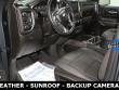 2022 Chevrolet Silverado 1500 LTD LTZ Truck Crew Cab