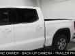 2021 GMC Sierra 1500 SLE Truck Crew Cab