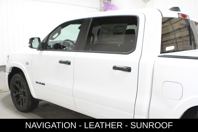 2026 RAM 1500 Laramie - Photo 32