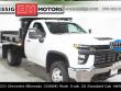 2023 Chevrolet Silverado 3500 HD Chassis Work Truck Truck Regular Cab