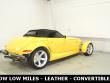 1999 Plymouth Prowler Base Convertible