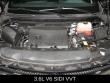2023 Buick Enclave Essence SUV