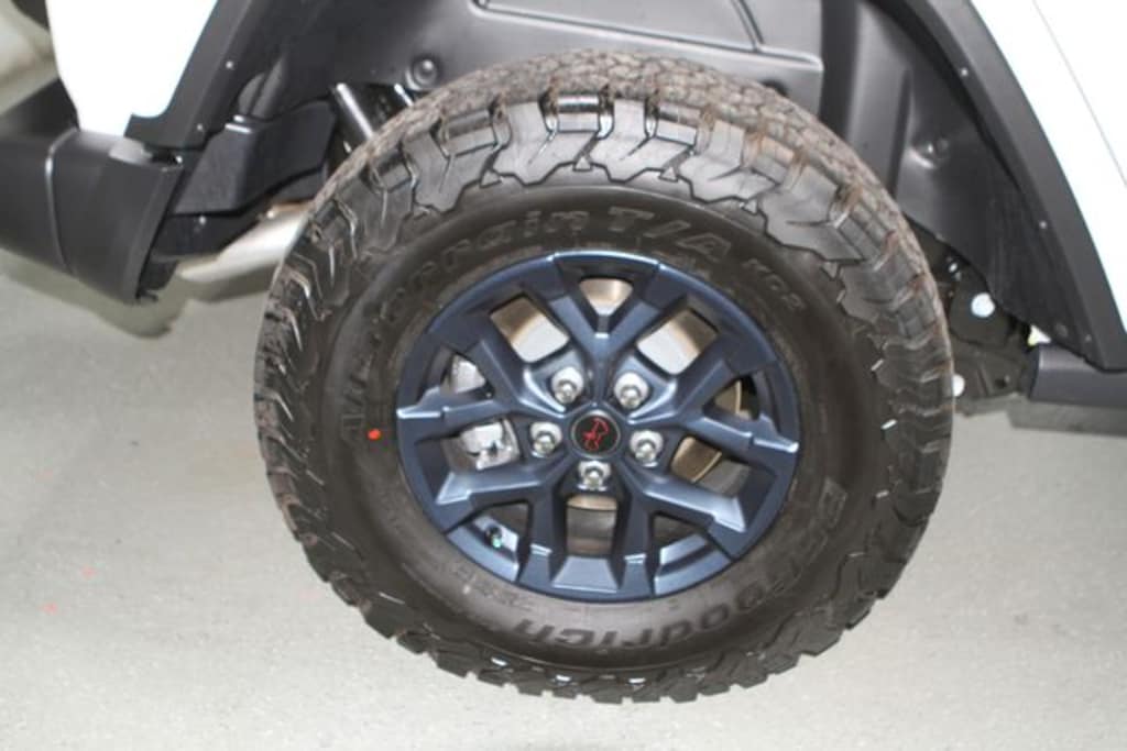 New 2026 Jeep Wrangler 4-DOOR AMERICA250 Sport Utility